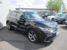 Annonce Volkswagen Tiguan 2.0 TDI 200ch DSG7 4Motion R-Line Exclusive