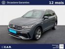 Voir l'annonce Volkswagen Tiguan 2.0 TDI 200ch DSG7 4Motion R-Line Exclusive