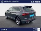 Annonce Volkswagen Tiguan 2.0 TDI 200ch DSG7 4Motion R-Line Exclusive