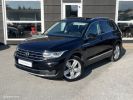 Annonce Volkswagen Tiguan 2.0 TDI 200CH ELEGANCE 4MOTION DSG7