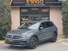 Voir l'annonce Volkswagen Tiguan 2.0 TDI 200CH ELEGANCE EXCLUSIVE 4MOTION DSG7