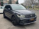 Annonce Volkswagen Tiguan 2.0 TDI 200CH ELEGANCE EXCLUSIVE 4MOTION DSG7