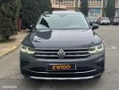 Annonce Volkswagen Tiguan 2.0 TDI 200CH ELEGANCE EXCLUSIVE 4MOTION DSG7