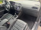 Annonce Volkswagen Tiguan 2.0 TDI 200CH ELEGANCE EXCLUSIVE 4MOTION DSG7