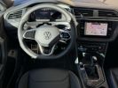 Annonce Volkswagen Tiguan 2.0 TDI 200Ch R-LINE 4MOTION DSG ETAT NEUF