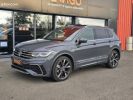 Annonce Volkswagen Tiguan 2.0 TDI 200ch R-LINE EXCLUSIVE 4MOTION H-K-TETE HAUTE-FRANCE