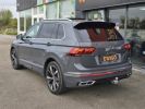 Annonce Volkswagen Tiguan 2.0 TDI 200ch R-LINE EXCLUSIVE 4MOTION H-K-TETE HAUTE-FRANCE