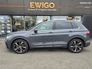 Annonce Volkswagen Tiguan 2.0 TDI 200ch R-LINE EXCLUSIVE 4MOTION H-K-TETE HAUTE-FRANCE