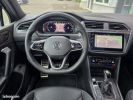 Annonce Volkswagen Tiguan 2.0 TDI 200ch R-LINE EXCLUSIVE 4MOTION H-K-TETE HAUTE-FRANCE