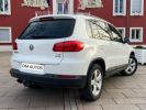 Annonce Volkswagen Tiguan 2.0 tdi 2014