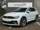 Voir l'annonce Volkswagen Tiguan 2.0 TDi 240 ch 4Motion DSG7 R-Line