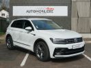 Annonce Volkswagen Tiguan 2.0 TDi 240 ch 4Motion DSG7 R-Line