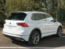 Annonce Volkswagen Tiguan 2.0 TDi 240 ch 4Motion DSG7 R-Line