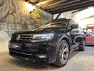 Annonce Volkswagen Tiguan 2.0 TDI 240 CV CARAT EXCLUSIVE 4MOTION DSG