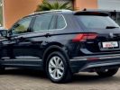 Annonce Volkswagen Tiguan 2.0 TDi 47 750 Km 150 Cv DSG7