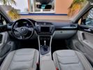 Annonce Volkswagen Tiguan 2.0 TDi 47 750 Km 150 Cv DSG7