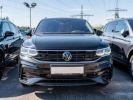 Annonce Volkswagen Tiguan 2.0 TDI 4M R-LINE AHK