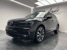 Voir l'annonce Volkswagen Tiguan 2.0 TDi 4Motion DSG UTILITAIRE R LINE GARANTIE