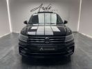 Annonce Volkswagen Tiguan 2.0 TDi 4Motion DSG UTILITAIRE R LINE GARANTIE