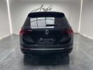 Annonce Volkswagen Tiguan 2.0 TDi 4Motion DSG UTILITAIRE R LINE GARANTIE