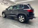 Annonce Volkswagen Tiguan 2.0 TDi 4Motion GARANTIE 12 MOIS 1er PROPRIETAIRE