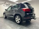 Annonce Volkswagen Tiguan 2.0 TDi 4Motion GARANTIE 12 MOIS 1er PROPRIETAIRE