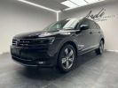 Voir l'annonce Volkswagen Tiguan 2.0 TDi 4Motion GARANTIE 12 MOIS XENON CAMERA