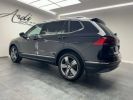 Annonce Volkswagen Tiguan 2.0 TDi 4Motion GARANTIE 12 MOIS XENON CAMERA