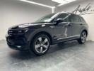 Annonce Volkswagen Tiguan 2.0 TDi 4Motion GARANTIE 12 MOIS XENON CAMERA