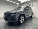 Annonce Volkswagen Tiguan 2.0 TDi 4Motion R line 1er PROPRIO TOIT PANO+OUV