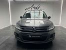 Annonce Volkswagen Tiguan 2.0 TDi 4Motion R line 1er PROPRIO TOIT PANO+OUV