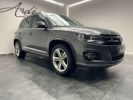 Annonce Volkswagen Tiguan 2.0 TDi 4Motion R line 1er PROPRIO TOIT PANO+OUV