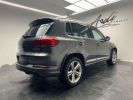 Annonce Volkswagen Tiguan 2.0 TDi 4Motion R line 1er PROPRIO TOIT PANO+OUV