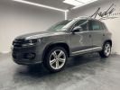 Annonce Volkswagen Tiguan 2.0 TDi 4Motion R line 1er PROPRIO TOIT PANO+OUV