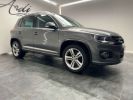 Annonce Volkswagen Tiguan 2.0 TDi 4Motion R line 1er PROPRIO TOIT PANO+OUV