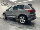 Annonce Volkswagen Tiguan 2.0 TDi 4Motion R line 1er PROPRIO TOIT PANO+OUV