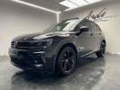 Voir l'annonce Volkswagen Tiguan 2.0 TDi 4Motion R Line GARANTIE 12 MOIS CAMERA