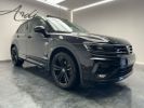 Annonce Volkswagen Tiguan 2.0 TDi 4Motion R Line GARANTIE 12 MOIS CAMERA