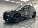 Annonce Volkswagen Tiguan 2.0 TDi 4Motion R Line GARANTIE 12 MOIS CAMERA