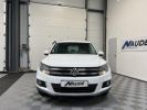 Annonce Volkswagen Tiguan 2.0 tdi bluemotion 110 ch CUP - Garantie 6 mois