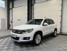 Annonce Volkswagen Tiguan 2.0 tdi bluemotion 110 ch CUP - Garantie 6 mois