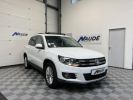 Annonce Volkswagen Tiguan 2.0 tdi bluemotion 110 ch CUP - Garantie 6 mois