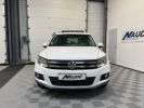 Annonce Volkswagen Tiguan 2.0 tdi bluemotion 110 ch CUP - Garantie 6 mois