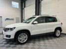 Annonce Volkswagen Tiguan 2.0 tdi bluemotion 110 ch CUP - Garantie 6 mois