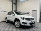 Annonce Volkswagen Tiguan 2.0 tdi bluemotion 110 ch CUP - Garantie 6 mois