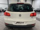 Annonce Volkswagen Tiguan 2.0 tdi bluemotion 110 ch CUP - Garantie 6 mois