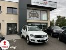 Annonce Volkswagen Tiguan 2.0 TDi BlueMotion 110 cv Lounge