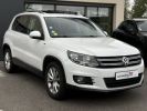 Annonce Volkswagen Tiguan 2.0 TDi BlueMotion 110 cv Lounge