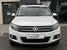 Annonce Volkswagen Tiguan 2.0 TDi BlueMotion 110 cv Lounge