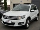 Annonce Volkswagen Tiguan 2.0 TDi BlueMotion 110 cv Lounge